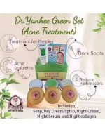 YANHEE WHITENING CREAM - Image 3