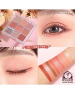 MEILINDA GLITTER SHOT SHADOW 01 - Image 2