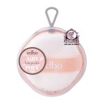 ODBO AIRY LOOSE POWDER PUFF PINK