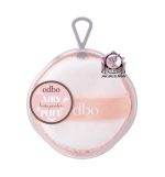 ODBO AIRY LOOSE POWDER PUFF PINK
