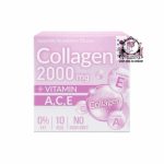 FRESH DOZE COLLAGEN VITAMIN ACE