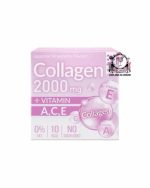 FRESH DOZE COLLAGEN VITAMIN ACE