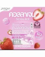 FRESH DOZE COLLAGEN VITAMIN ACE - Image 3