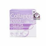 FRESH DOZE COLLAGEN GLUTA & VITAMIN C