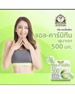 FRESH DOZE L-CARNITINE FUMARATE - Image 3