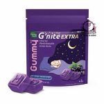 HANDY HERB G NITE KYOHO GRAPE EXTRA X2