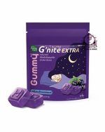HANDY HERB G NITE KYOHO GRAPE EXTRA X2