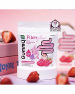 HANDY HERB FIBER L-GLUTATHIONE AND ZINC - Image 3