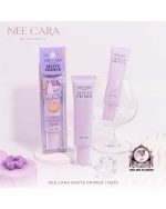 NEE CARA MATTE PRIMER N370 - Image 2