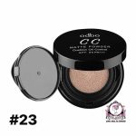 ODBO MATTE CC POWDER OIL CONTROL 23