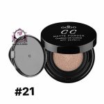 ODBO MATTE CC POWDER OIL CONTROL 21
