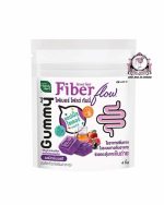 HANDY HERB FIBER MIXED BERRY AND APPLE