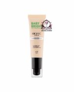 BABY BRIGHT HIGH C SERUM FOUNDATION SPF50 20 - Image 2