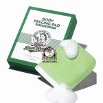 MOMS BATH RECIPE BODY PEELING GREEN