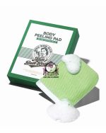 MOMS BATH RECIPE BODY PEELING GREEN