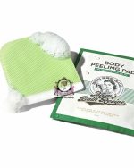 MOMS BATH RECIPE BODY PEELING GREEN - Image 3