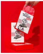 MOMS BATH RECIPE BODY PEELING RED - Image 3