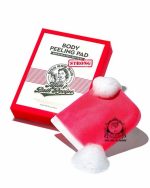 MOMS BATH RECIPE BODY PEELING RED