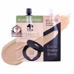 THA NONGCHAT VIT C CONCEALER 02 SACHET