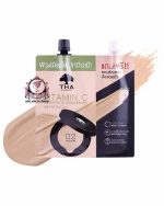 THA NONGCHAT VIT C CONCEALER 02 SACHET