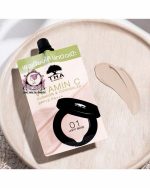 THA NONGCHAT VIT C CONCEALER 01 SACHET - Image 4