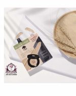 THA NONGCHAT VIT C CONCEALER 02 SACHET - Image 2