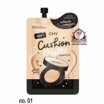 CHY CUSHION HO-YEON 01 SACHET