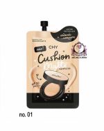 CHY CUSHION HO-YEON 01 SACHET