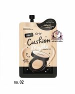 CHY CUSHION HO-YEON 02 SACHET