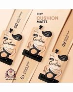 CHY CUSHION HO-YEON 02 SACHET - Image 2