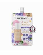 SRICHAND SKIN BOOSTER FLAWLESS FOUNDATION Y20 SACHET