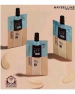MAYBELLINE FIT ME FOUNDATION 120 S SACHET - Image 4