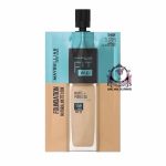 MAYBELLINE FIT ME FOUNDATION 128 S SACHET
