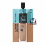 MAYBELLINE FIT ME FOUNDATION 228 S SACHET