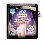 SOFY COMFORT PANTS SIZE L