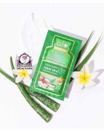 BIO MARTINA HIR TREATMENT SACHET - Image 3