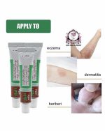 ZEMA CREAM 15 GRAMS - Image 2