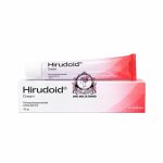 HIRUDOID CREAM 40G
