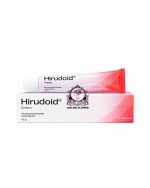 HIRUDOID CREAM 40G
