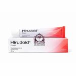 HIRUDOID CREAM 20G