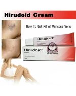 HIRUDOID CREAM 20G - Image 3
