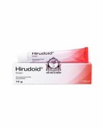HIRUDOID CREAM 10G
