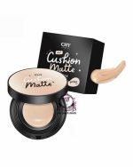 CHY CUSHION MATTE MEDIUM SAN