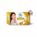 ING ON CURCUMA SOAP