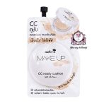 NAMI MAKE UP CC CUSHION