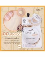 NAMI MAKE UP CC CUSHION - Image 2
