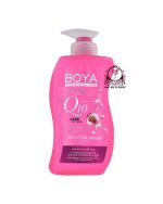 BOYA Q10 ULTRA BRIGHT BODY BATH