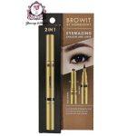 BROWIT- MAZING SHADOW AND LINER