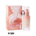 ODBO SOFT FOCUS TINT 01