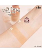 ODBO SOFT FOCUS TINT 01 - Image 3